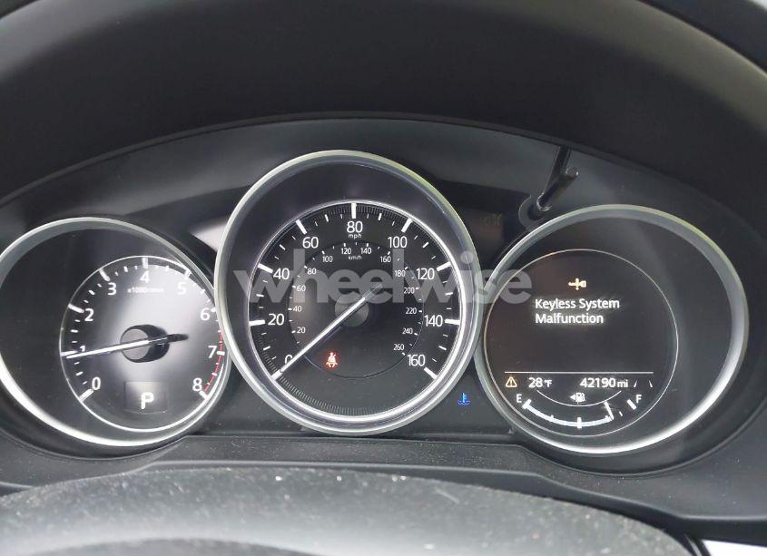 Photo 7 of 2019 Mazda Cx-5 TOURING (VIN JM3KFBCM0K1504862)