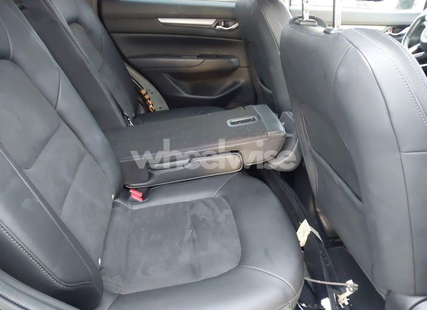 Photo 8 of 2019 Mazda Cx-5 TOURING (VIN JM3KFBCM0K1504862)