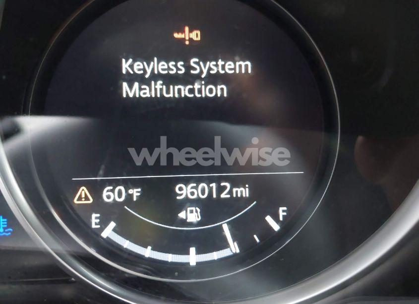 Photo 16 of 2021 Mazda Cx-5 TOURING (VIN JM3KFBCM0M0342210)