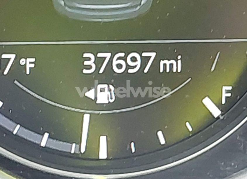 Photo 15 of 2021 Mazda Cx-5 TOURING (VIN JM3KFBCM0M1307709)