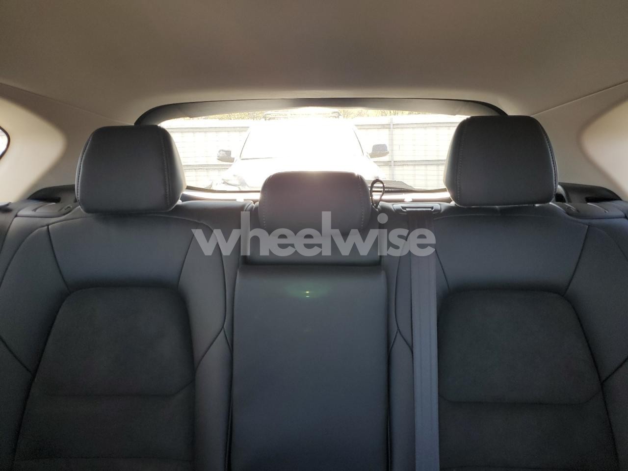 Photo 10 of 2021 MAZDA CX-5 TOURING (VIN JM3KFBCM0M1383236)