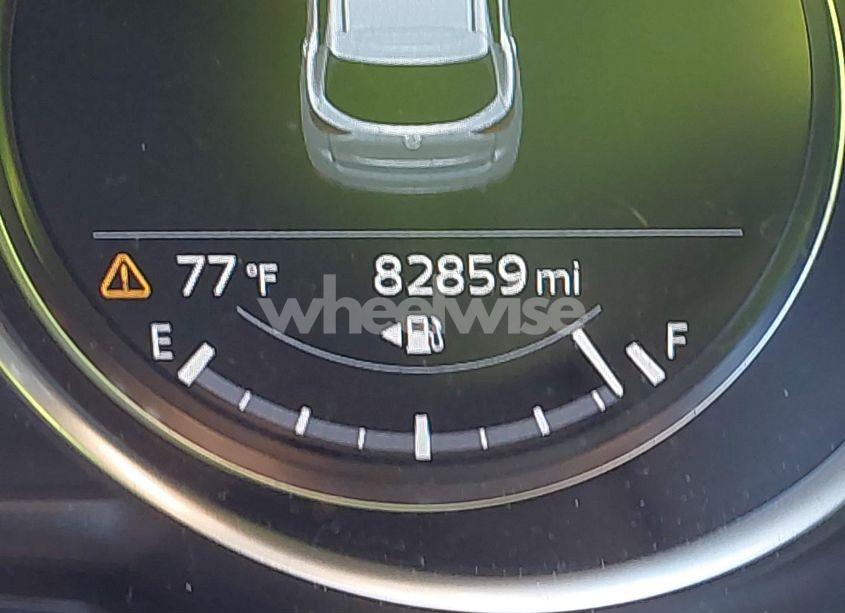 Photo 15 of 2021 Mazda Cx-5 TOURING (VIN JM3KFBCM0M1478783)