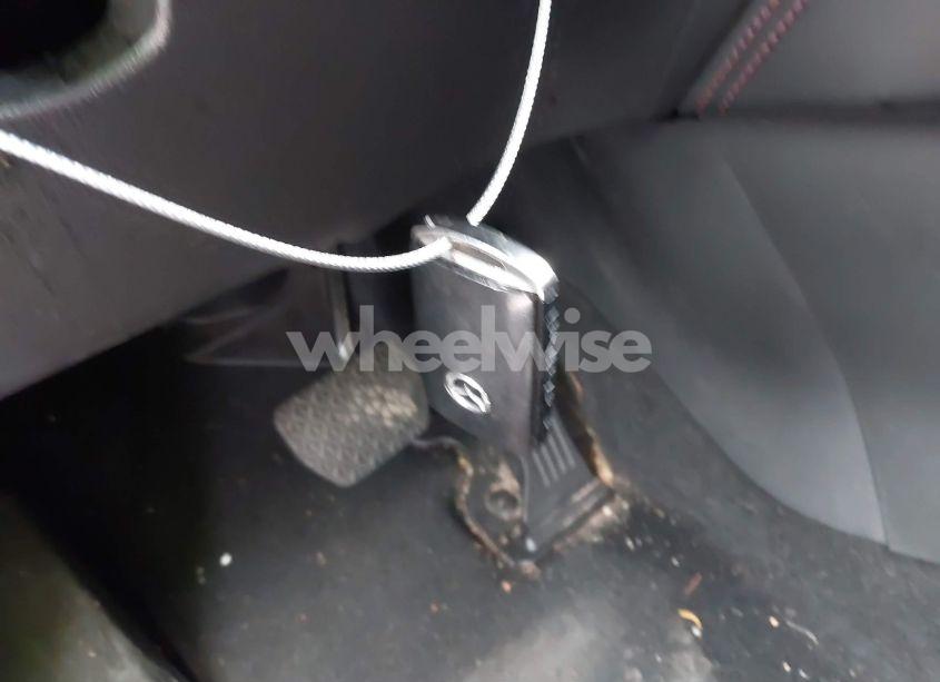 Photo 11 of 2022 Mazda Cx-5 2.5 S CARBON EDITION (VIN JM3KFBCM0N0531828)