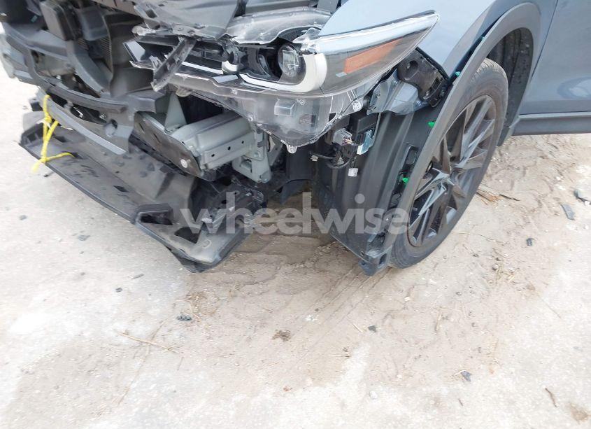 Photo 6 of 2022 Mazda Cx-5 2.5 S CARBON EDITION (VIN JM3KFBCM0N0531828)