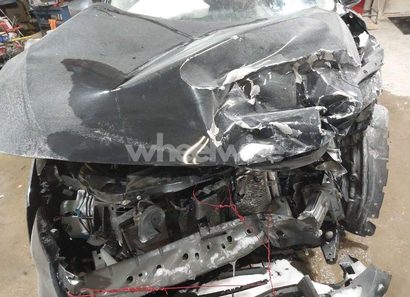 Photo 10 of 2022 Mazda Cx-5 2.5 S PREFERRED (VIN JM3KFBCM0N0585744)