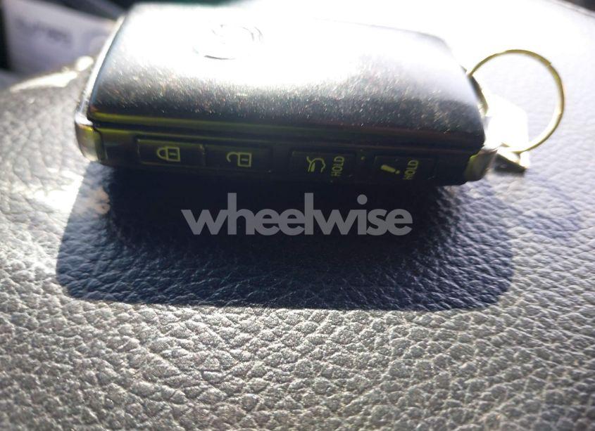 Photo 11 of 2022 Mazda Cx-5 2.5 S PREFERRED (VIN JM3KFBCM0N0585744)