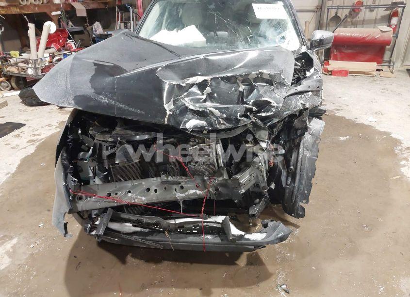 Photo 12 of 2022 Mazda Cx-5 2.5 S PREFERRED (VIN JM3KFBCM0N0585744)