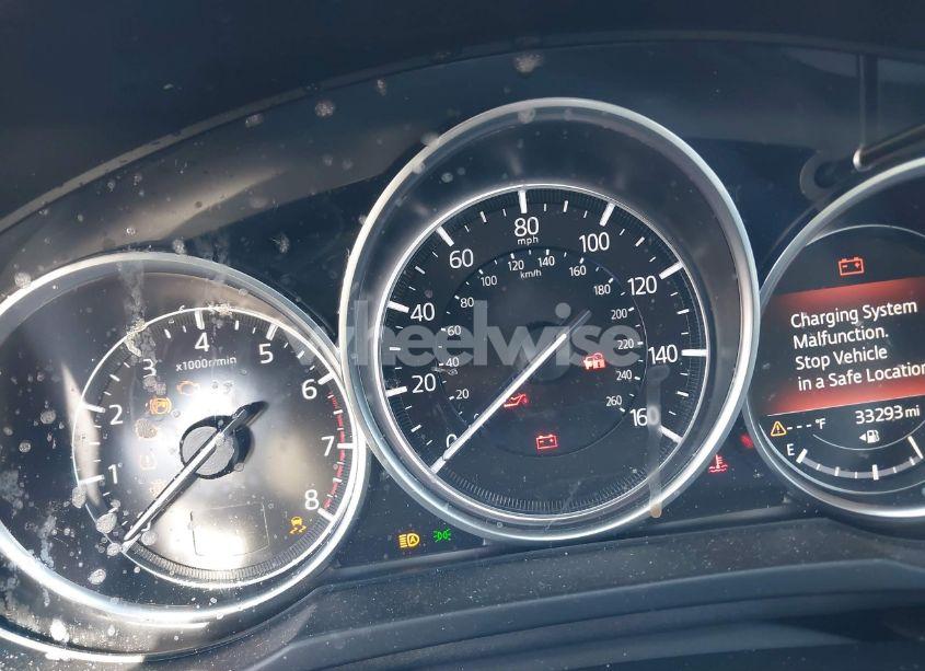 Photo 7 of 2022 Mazda Cx-5 2.5 S PREFERRED (VIN JM3KFBCM0N0585744)