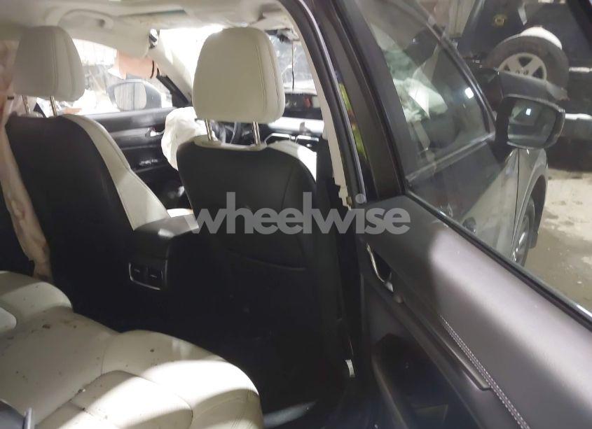 Photo 8 of 2022 Mazda Cx-5 2.5 S PREFERRED (VIN JM3KFBCM0N0585744)