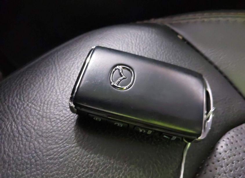 Photo 11 of 2022 Mazda Cx-5 2.5 S PREFERRED (VIN JM3KFBCM0N0587882)