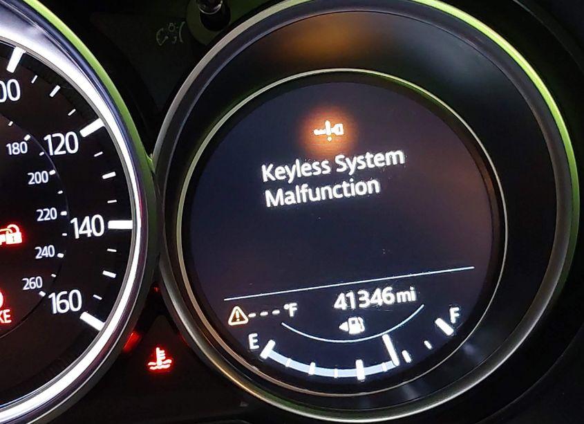 Photo 15 of 2022 Mazda Cx-5 2.5 S PREFERRED (VIN JM3KFBCM0N0587882)