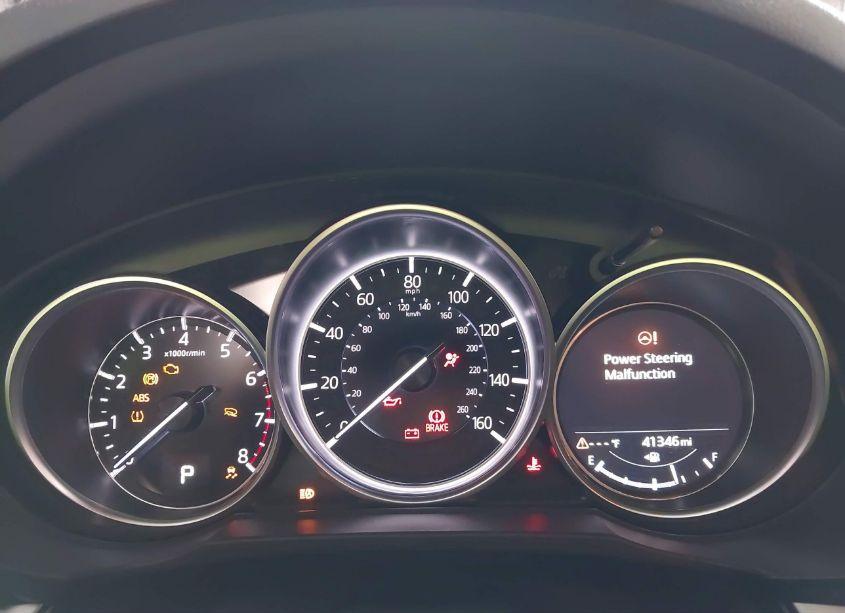 Photo 7 of 2022 Mazda Cx-5 2.5 S PREFERRED (VIN JM3KFBCM0N0587882)