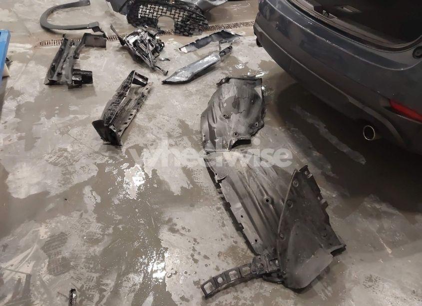 Photo 19 of 2022 Mazda Cx-5 2.5 S CARBON EDITION (VIN JM3KFBCM0N1585446)