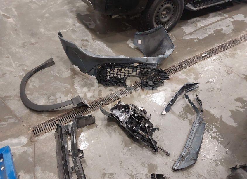 Photo 20 of 2022 Mazda Cx-5 2.5 S CARBON EDITION (VIN JM3KFBCM0N1585446)