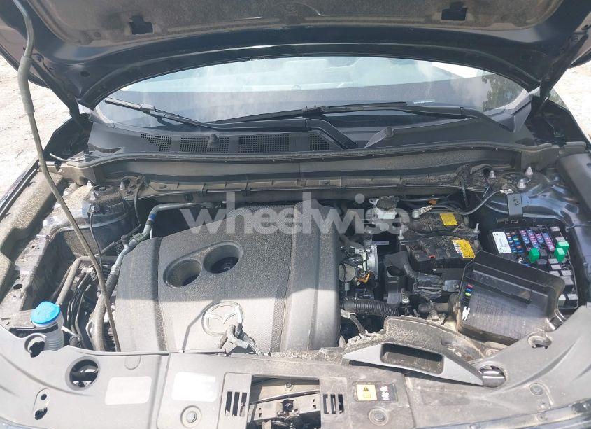 Photo 10 of 2023 Mazda Cx-5 2.5 S PREFERRED (VIN JM3KFBCM0P0133330)