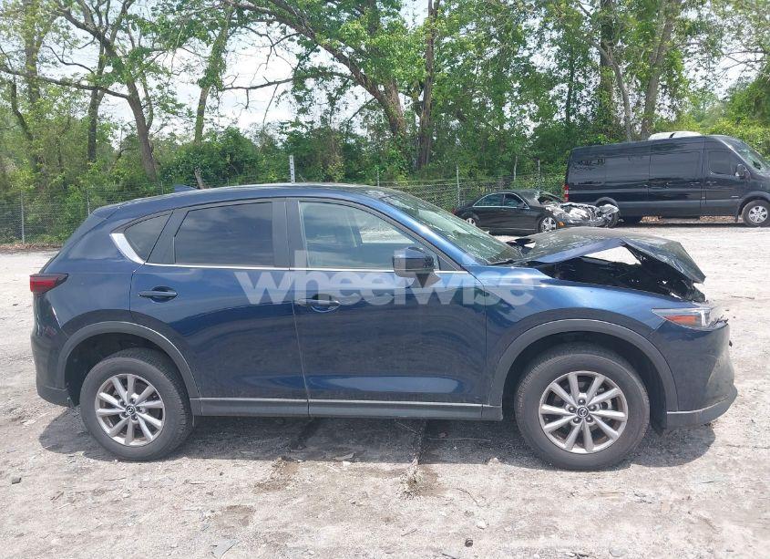 Photo 13 of 2023 Mazda Cx-5 2.5 S PREFERRED (VIN JM3KFBCM0P0133330)
