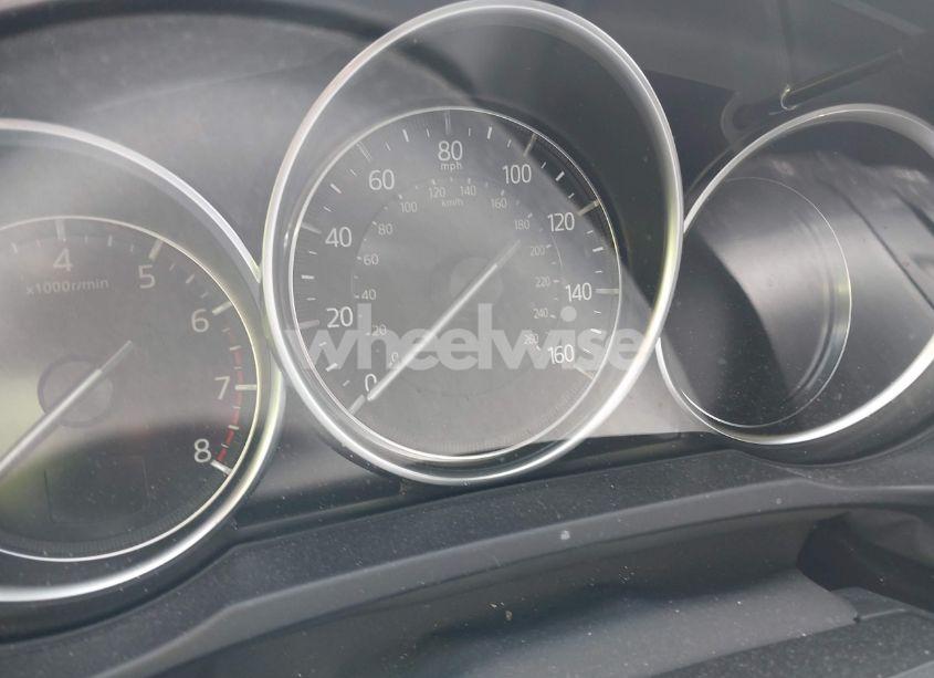 Photo 15 of 2023 Mazda Cx-5 2.5 S PREFERRED (VIN JM3KFBCM0P0133330)