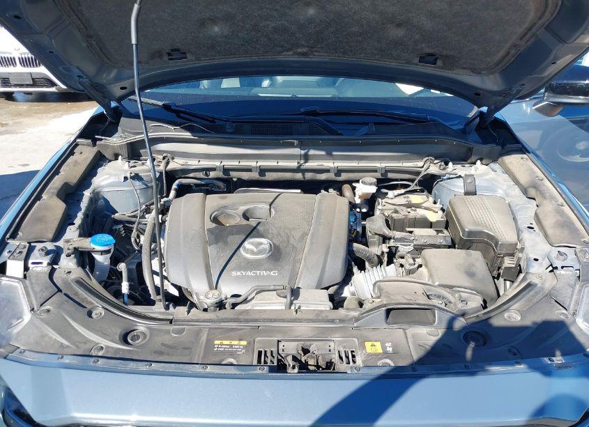 Photo 10 of 2023 Mazda Cx-5 2.5 S CARBON EDITION (VIN JM3KFBCM0P0183452)