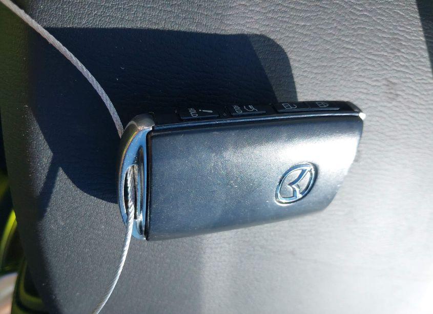 Photo 11 of 2023 Mazda Cx-5 2.5 S CARBON EDITION (VIN JM3KFBCM0P0183452)