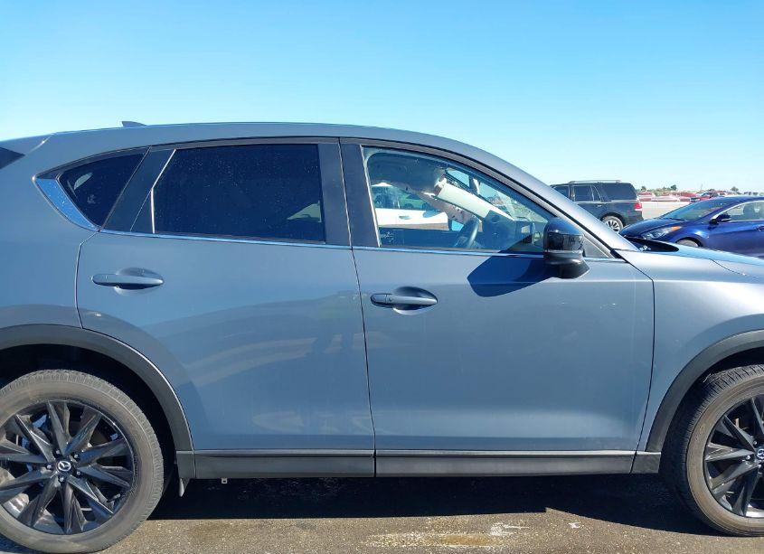 Photo 14 of 2023 Mazda Cx-5 2.5 S CARBON EDITION (VIN JM3KFBCM0P0183452)