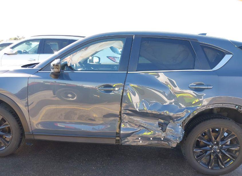 Photo 15 of 2023 Mazda Cx-5 2.5 S CARBON EDITION (VIN JM3KFBCM0P0183452)