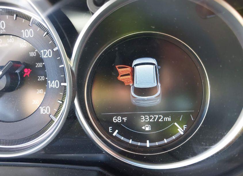 Photo 16 of 2023 Mazda Cx-5 2.5 S CARBON EDITION (VIN JM3KFBCM0P0183452)