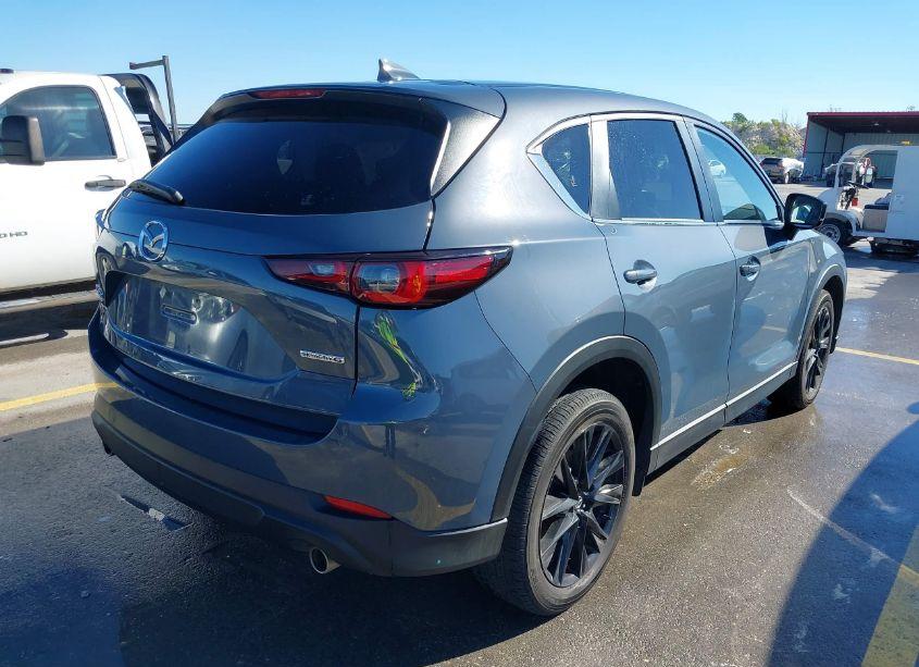 Photo 4 of 2023 Mazda Cx-5 2.5 S CARBON EDITION (VIN JM3KFBCM0P0183452)