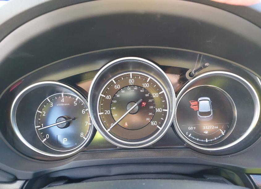 Photo 7 of 2023 Mazda Cx-5 2.5 S CARBON EDITION (VIN JM3KFBCM0P0183452)