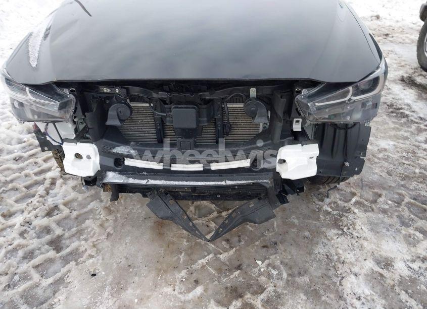 Photo 6 of 2023 Mazda Cx-5 2.5 S PREFERRED (VIN JM3KFBCM0P0191051)