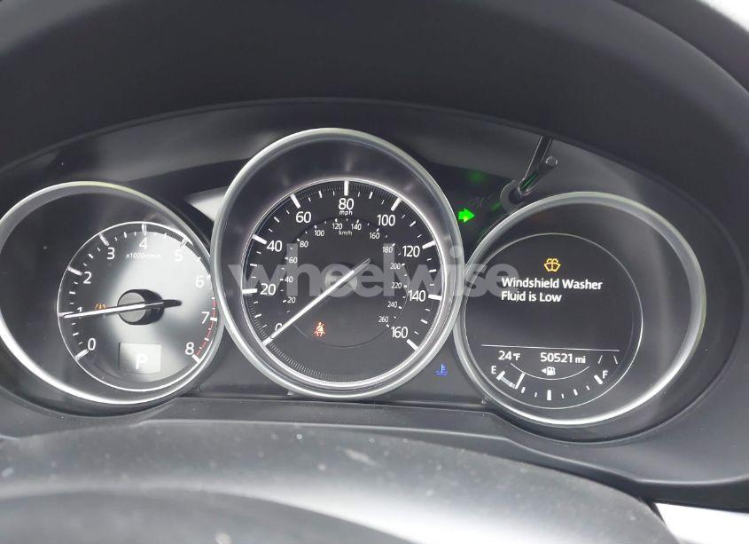 Photo 7 of 2023 Mazda Cx-5 2.5 S PREFERRED (VIN JM3KFBCM0P0191051)