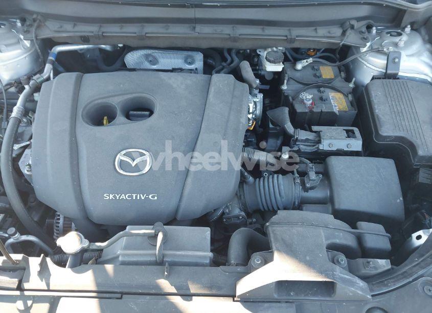 Photo 10 of 2023 Mazda Cx-5 2.5 S PREFERRED (VIN JM3KFBCM0P0194600)