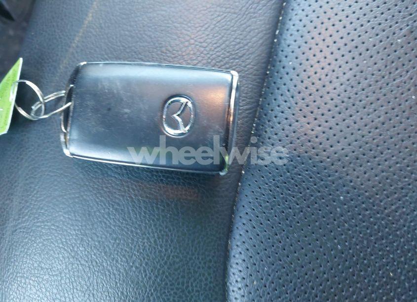 Photo 11 of 2023 Mazda Cx-5 2.5 S PREFERRED (VIN JM3KFBCM0P0194600)