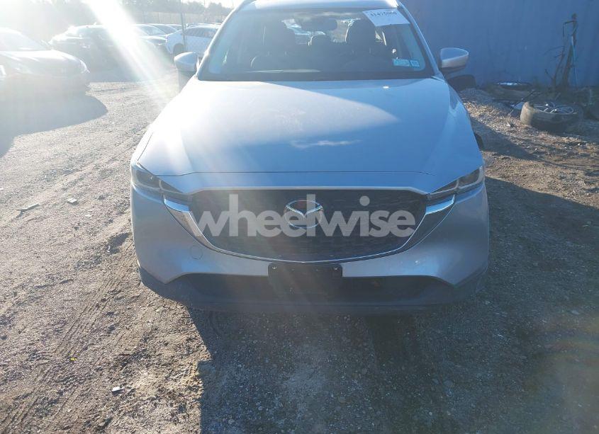 Photo 12 of 2023 Mazda Cx-5 2.5 S PREFERRED (VIN JM3KFBCM0P0194600)