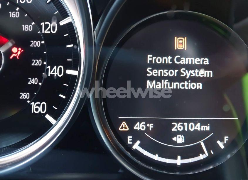 Photo 15 of 2023 Mazda Cx-5 2.5 S PREFERRED (VIN JM3KFBCM0P0194600)