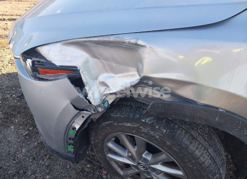 Photo 17 of 2023 Mazda Cx-5 2.5 S PREFERRED (VIN JM3KFBCM0P0194600)