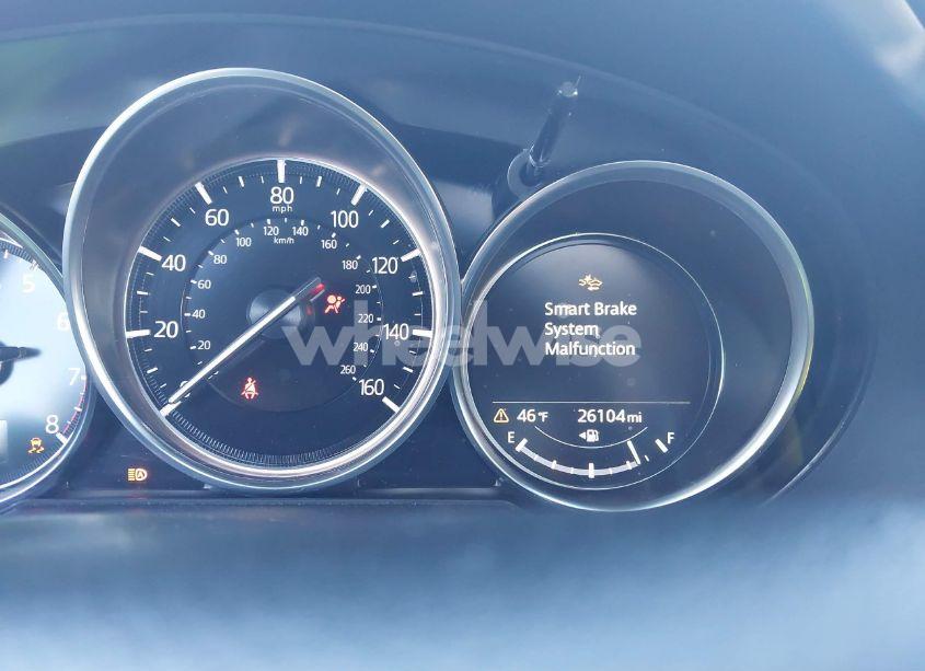 Photo 7 of 2023 Mazda Cx-5 2.5 S PREFERRED (VIN JM3KFBCM0P0194600)