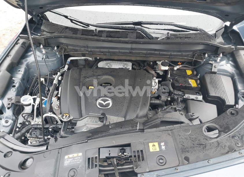 Photo 10 of 2023 Mazda Cx-5 2.5 S CARBON EDITION (VIN JM3KFBCM0P0277203)