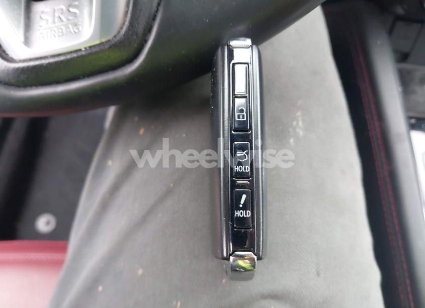 Photo 11 of 2023 Mazda Cx-5 2.5 S CARBON EDITION (VIN JM3KFBCM0P0277203)