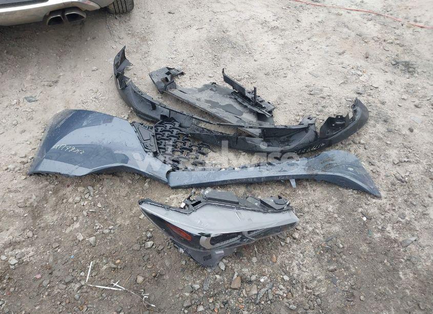 Photo 12 of 2023 Mazda Cx-5 2.5 S CARBON EDITION (VIN JM3KFBCM0P0277203)