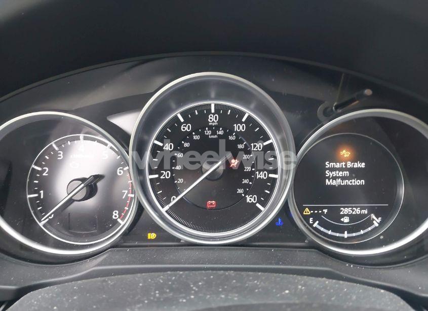 Photo 7 of 2023 Mazda Cx-5 2.5 S CARBON EDITION (VIN JM3KFBCM0P0277203)