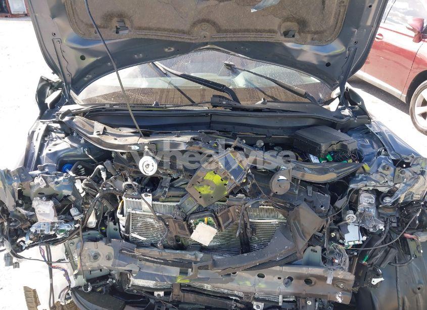 Photo 10 of 2025 Mazda Cx-5 2.5 S CARBON EDITION (VIN JM3KFBCM0S0564100)