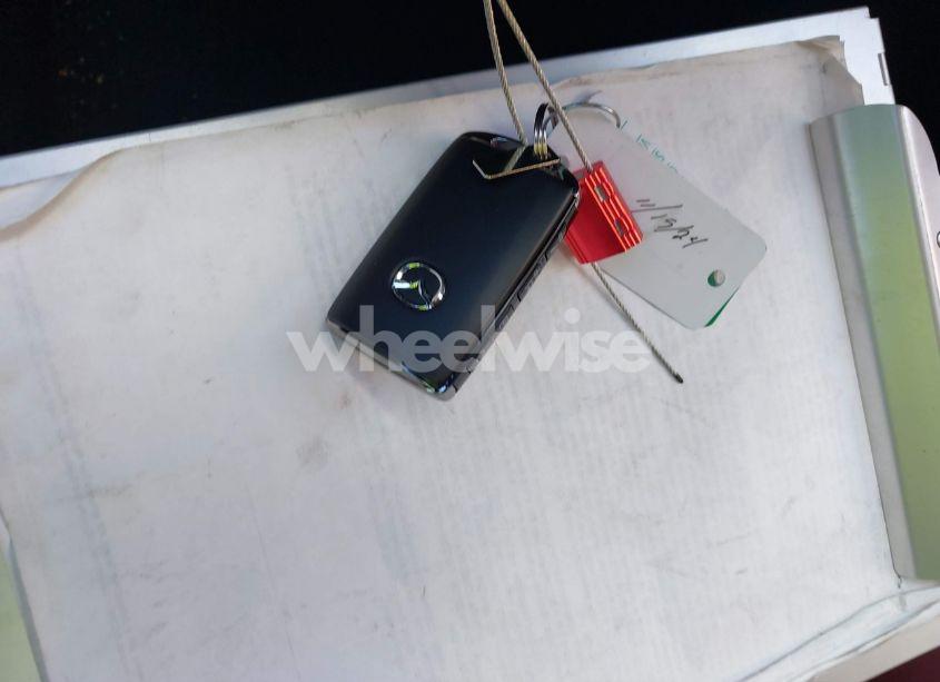 Photo 11 of 2025 Mazda Cx-5 2.5 S CARBON EDITION (VIN JM3KFBCM0S0564100)