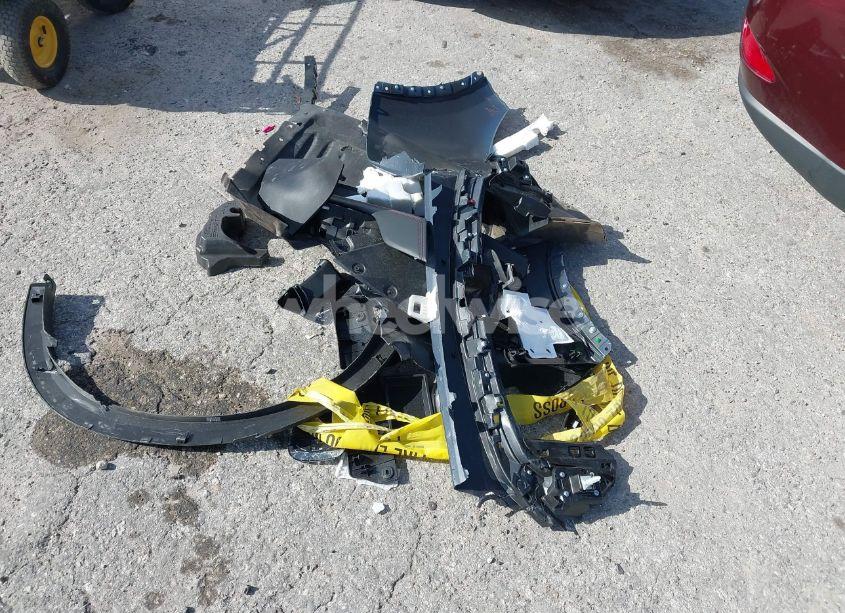 Photo 12 of 2025 Mazda Cx-5 2.5 S CARBON EDITION (VIN JM3KFBCM0S0564100)