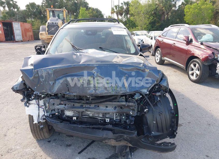 Photo 13 of 2025 Mazda Cx-5 2.5 S CARBON EDITION (VIN JM3KFBCM0S0564100)