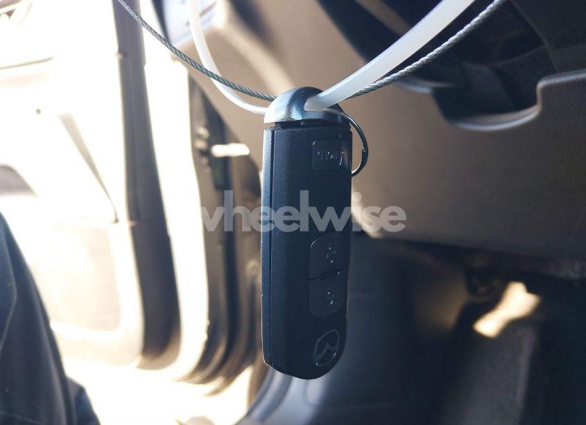 Photo 11 of 2018 Mazda Cx-5 TOURING (VIN JM3KFBCM1J0360520)