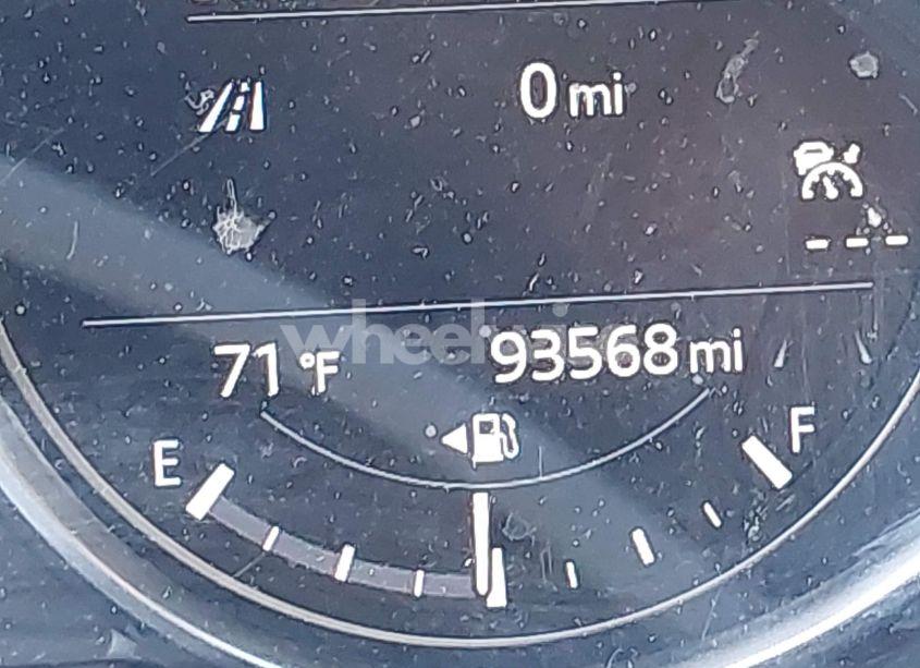 Photo 15 of 2018 Mazda Cx-5 TOURING (VIN JM3KFBCM1J0360520)