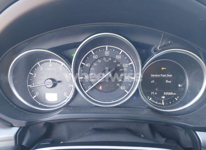 Photo 7 of 2018 Mazda Cx-5 TOURING (VIN JM3KFBCM1J0360520)