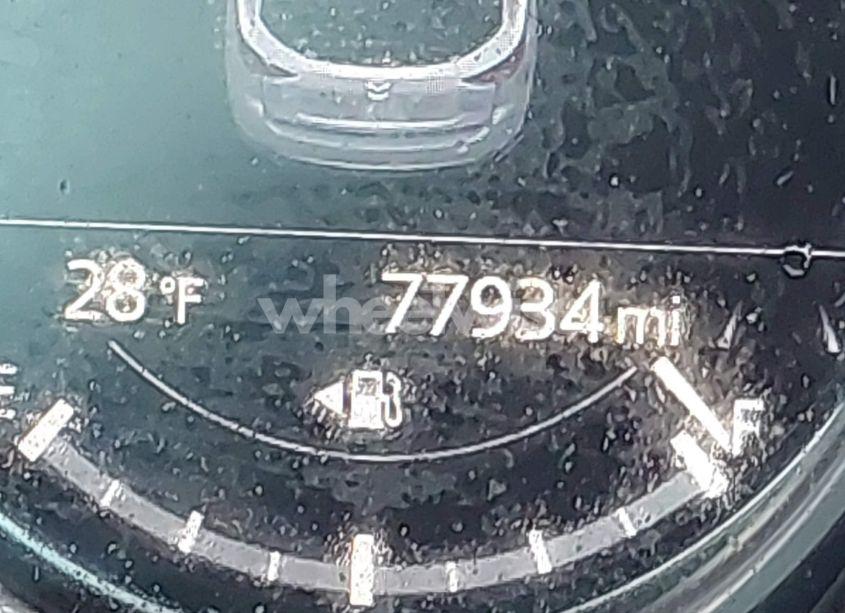 Photo 15 of 2019 Mazda Cx-5 TOURING (VIN JM3KFBCM1K0584369)