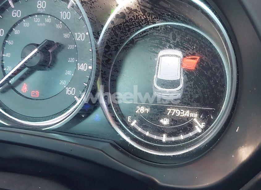 Photo 7 of 2019 Mazda Cx-5 TOURING (VIN JM3KFBCM1K0584369)