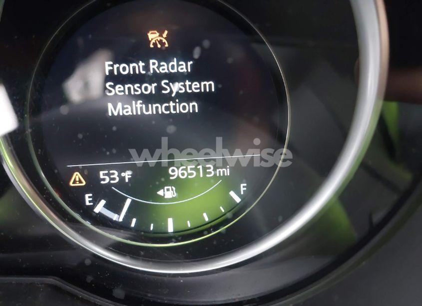 Photo 15 of 2019 Mazda Cx-5 TOURING (VIN JM3KFBCM1K0622649)
